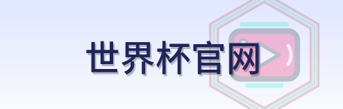 世界杯官网 logo